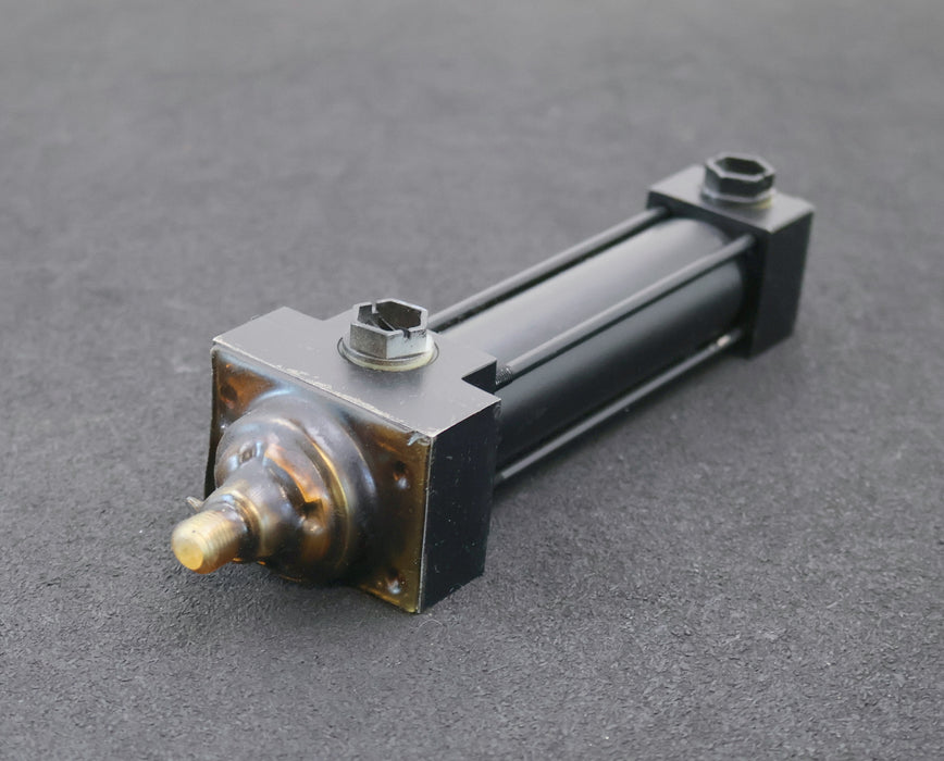 Bild des Artikels PARKER-Hydraulikzylinder-CJJHMDRN27MC-M1100-Ø-25x100mm-max.-210bar-gebraucht