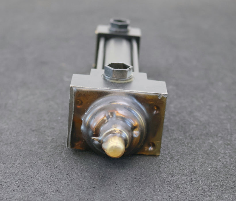 Bild des Artikels PARKER-Hydraulikzylinder-CJJHMDRN27MC-M1100-Ø-25x100mm-max.-210bar-gebraucht