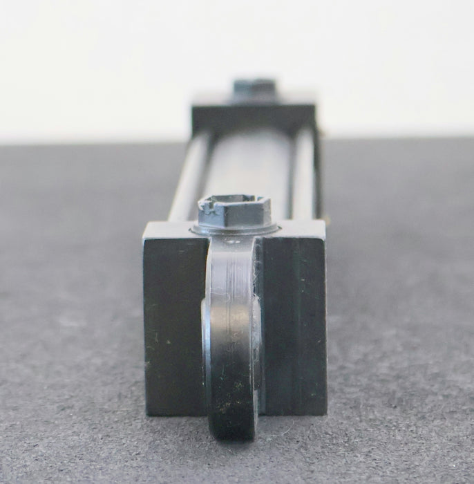 Bild des Artikels PARKER-Hydraulikzylinder-mit-Gelenkarm-SBDHMDRN14M-M1100-Ø-32x200mm-max.-210bar