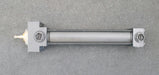 Bild des Artikels PARKER-Hydraulikzylinder-JJHMDRPFS14M-M1100-Ø-25x160mm-max.-210bar-gebraucht
