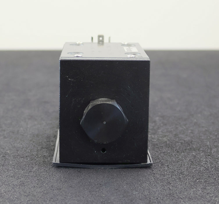 Bild des Artikels PARKER-Direktgesteuertes-Wegeventil-D3W6ENJP30-24V-1,5A-350bar-max.-P.A.B