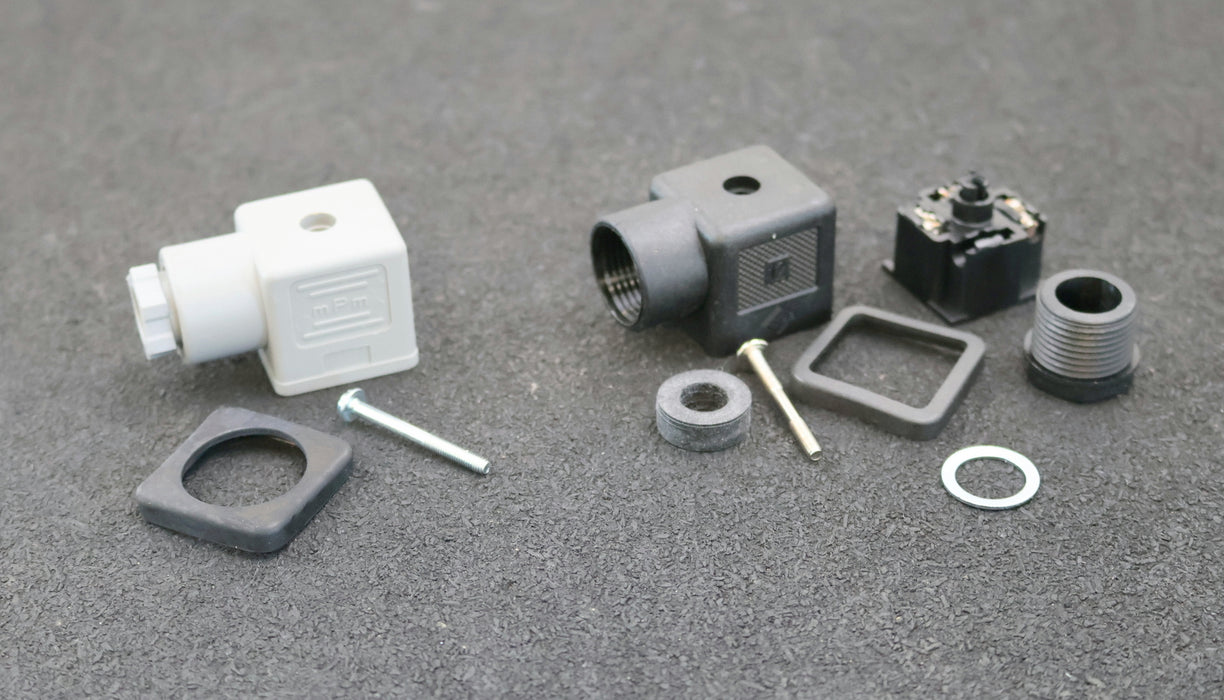 Bild des Artikels PARKER-Direktgesteuertes-Wegeventil-D3W6ENJP30-24V-1,5A-350bar-max.-P.A.B