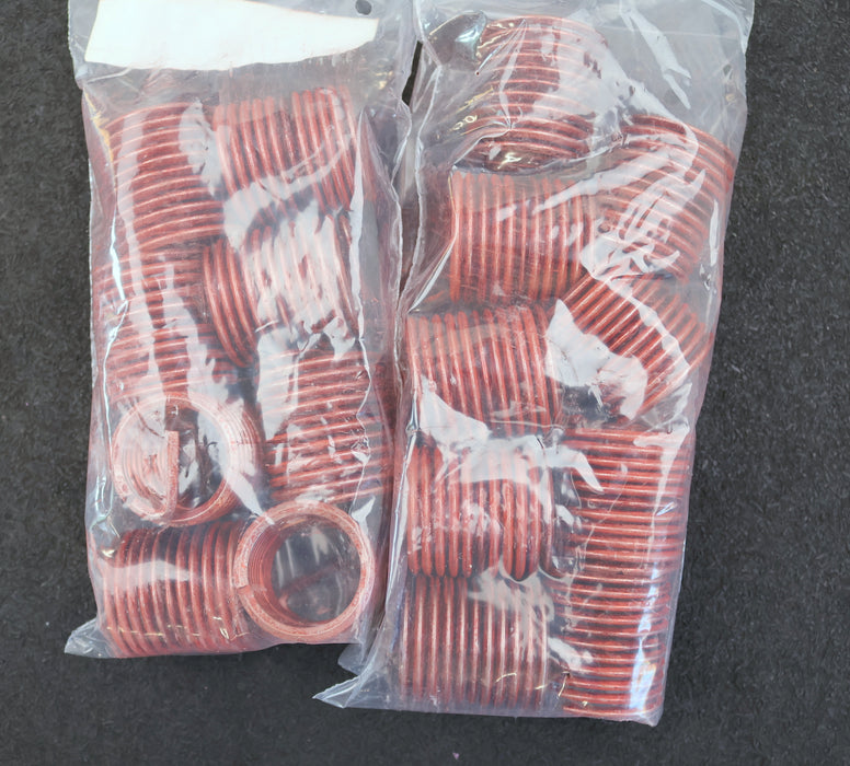 Bild des Artikels HELICOIL-17x-Gewindeeinsatz-M30-L=-1,5D-gebraucht-