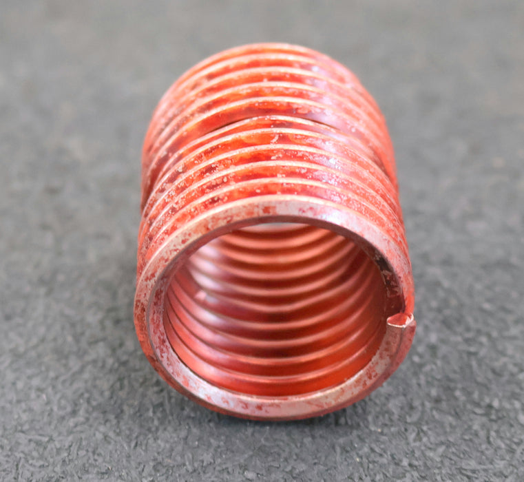 Bild des Artikels HELICOIL-17x-Gewindeeinsatz-M30-L=-1,5D-gebraucht-