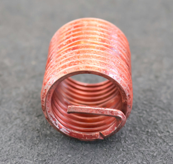 Bild des Artikels HELICOIL-17x-Gewindeeinsatz-M30-L=-1,5D-gebraucht-