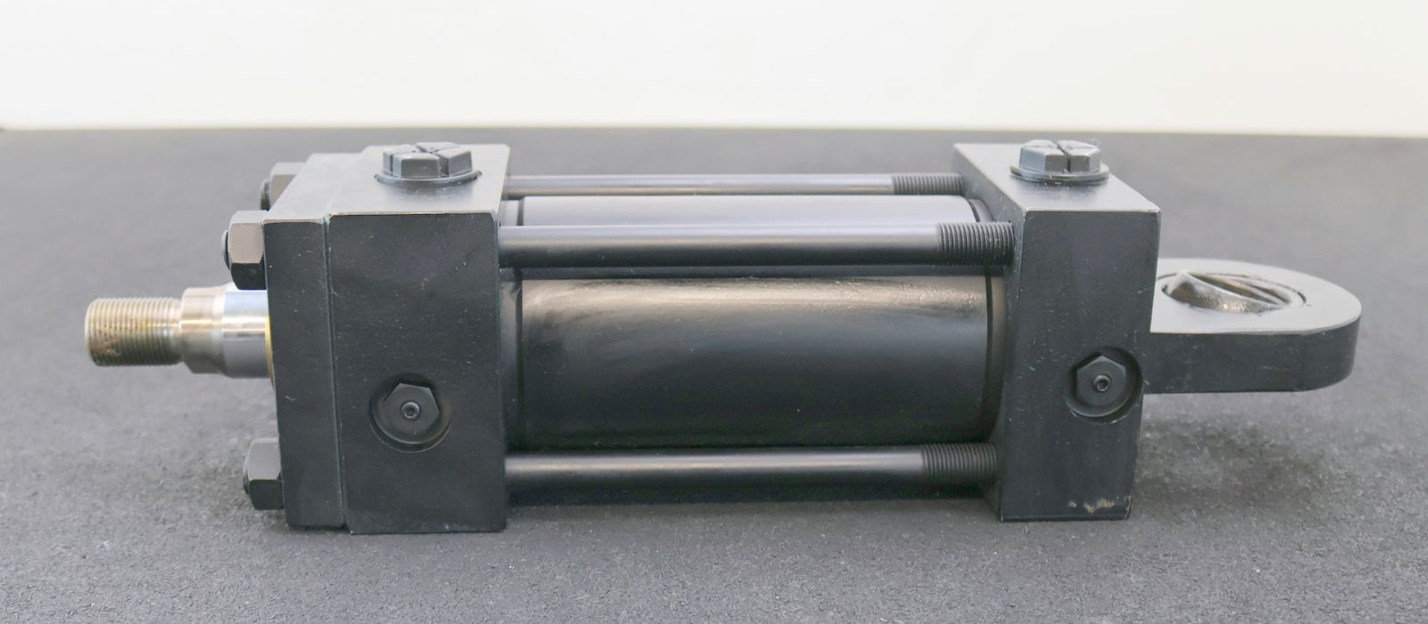 Bild des Artikels PARKER-Hydraulikzylinder-mit-Gelenkarm-CSBDHMDRN14MC-M2211-Ø-63x100mm