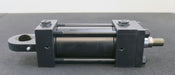 Bild des Artikels PARKER-Hydraulikzylinder-mit-Gelenkarm-CSBDHMDRN14MC-M2211-Ø-63x100mm