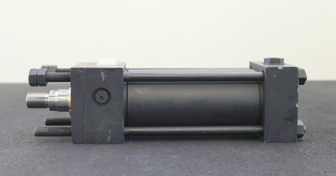 Bild des Artikels PARKER-Hydraulikzylinder-CTBHMIRZ13M-M1100-Ø-63x125mm-max.-210bar-gebraucht