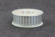 Bild des Artikels Aluminium-Zahnscheibe-Pulley-mit-beidseitiger-Bordscheibe-T5/32-Profil:-T5