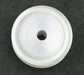 Bild des Artikels Aluminium-Zahnscheibe-Pulley-mit-beidseitiger-Bordscheibe-28ST5-21-Profil:-T5