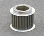 Bild des Artikels Stahl-Zahnscheibe-Pulley-mit-beidseitiger-Bordscheibe-T5/25-Profil:-T5-25-Zähne