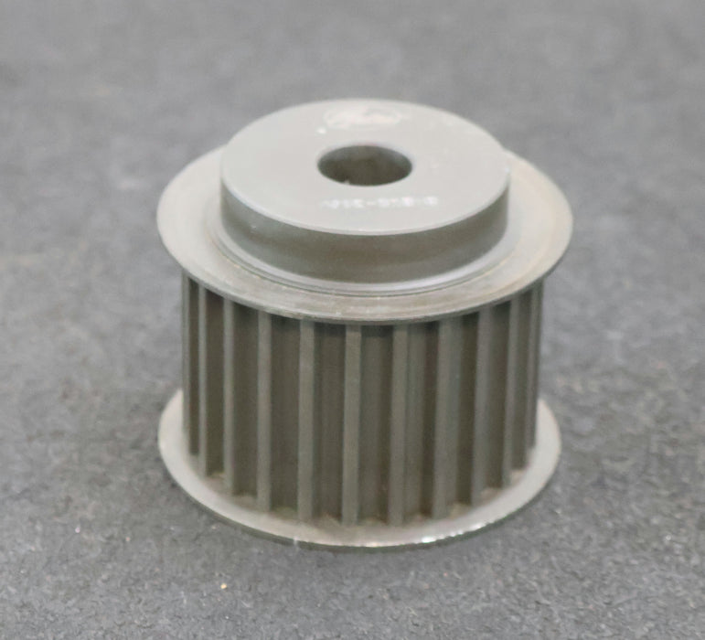 Bild des Artikels GATES-Stahl-Zahnscheibe-Pulley-mit-beidseitiger-Bordscheibe-PCT-8M-25S-36/VB