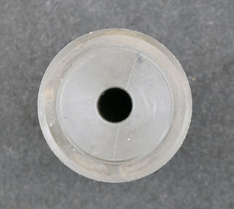 Bild des Artikels GATES-Stahl-Zahnscheibe-Pulley-mit-beidseitiger-Bordscheibe-PCT-8M-25S-36/VB