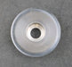 Bild des Artikels Stahl-Zahnscheibe-Pulley-mit-beidseitiger-Bordscheibe-48-8M-30-Profil:-8M