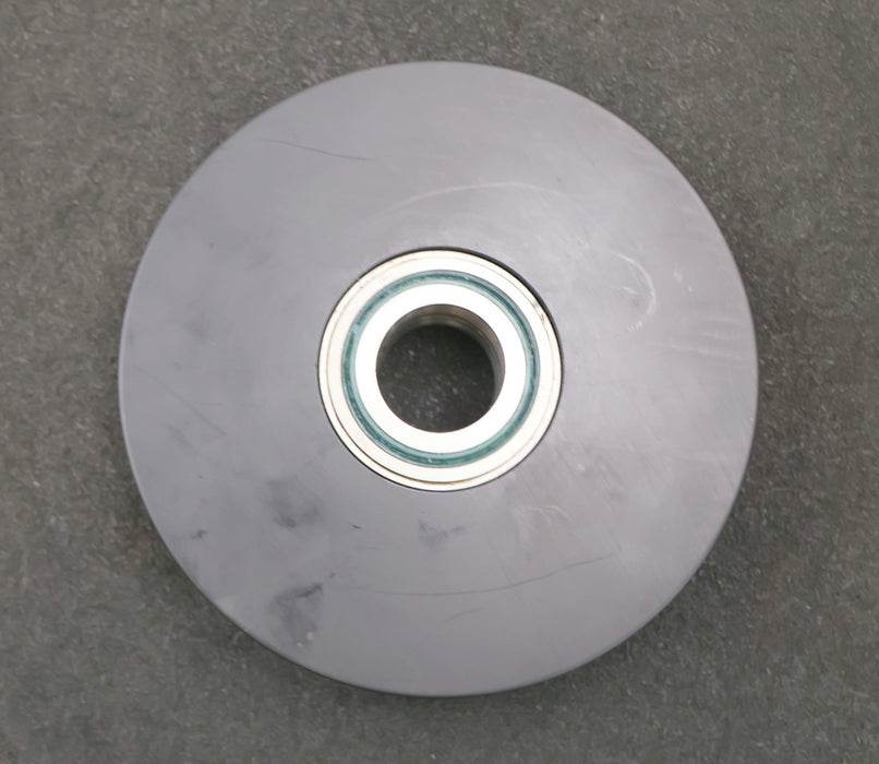 Bild des Artikels NBI-Rolle-Ø-178mm-mit-Zweireihiges-Zylinderrollenlager-NNF-5007-PP-V-C3-L01-ENH