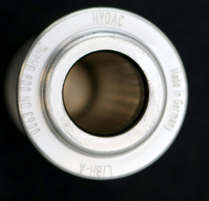 Bild des Artikels HYDAC-Filterelement-0063-DN-006-BH4HC-Art.Nr.-319491-unbenutzt-in-OVP
