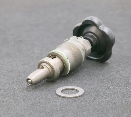 Bild des Artikels BOSCH-REXROTH-Druckbegrenzungsventil-Type-0-532-004-208-unbenutzt-in-OVP