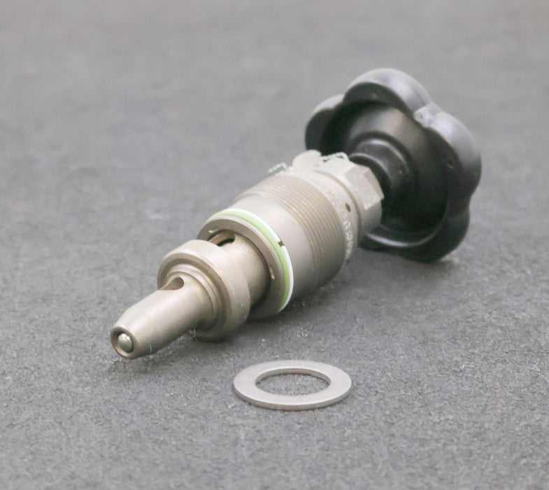 Bild des Artikels BOSCH-REXROTH-Druckbegrenzungsventil-Type-0-532-004-208-unbenutzt-in-OVP