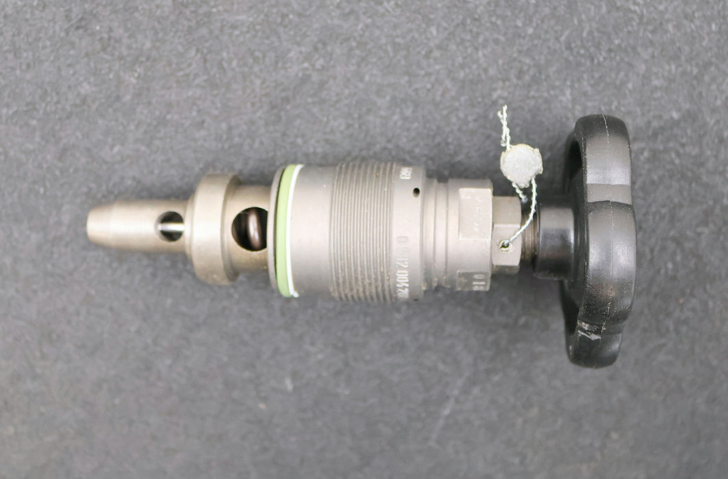Bild des Artikels BOSCH-REXROTH-Druckbegrenzungsventil-Type-0-532-004-208-unbenutzt-in-OVP