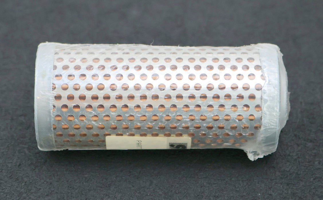 Bild des Artikels SF-FILTER-Hydraulikfilter-Part-No.:-HY-10058-Länge-105mm-Ø-45mm-unbenutzt