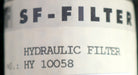 Bild des Artikels SF-FILTER-Hydraulikfilter-Part-No.:-HY-10058-Länge-105mm-Ø-45mm-unbenutzt