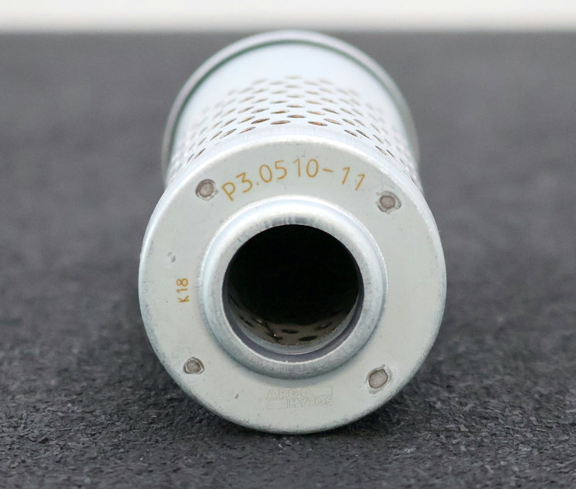 Bild des Artikels ARGO-HYTOS-Hydraulikfilter-P3.0510-11-unbenutzt-in-OVP