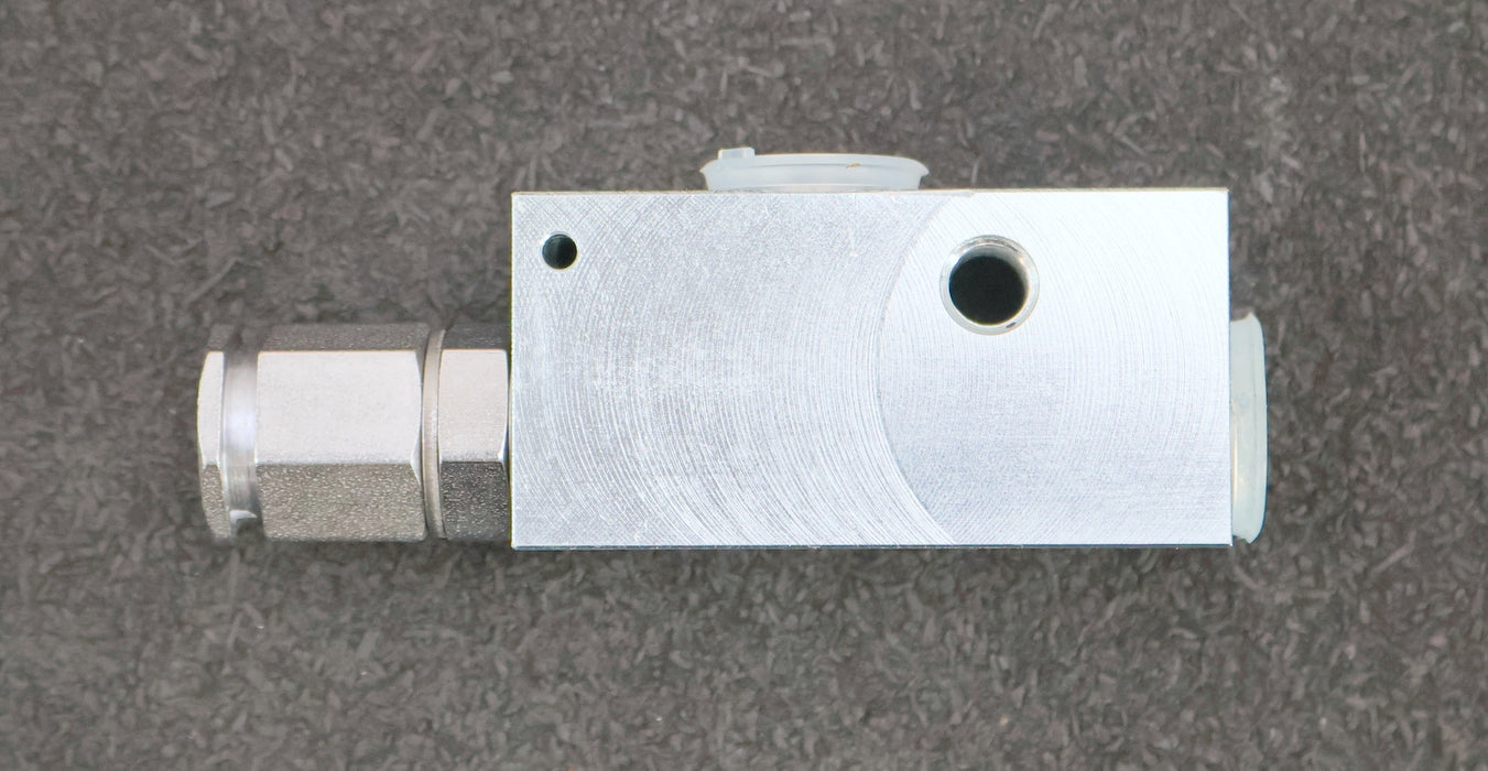 Bild des Artikels HAWE-Druckbegrenzungsventil-MVG-14-M-Druckbereich-0…200bar-Volumenstrom-8l/min