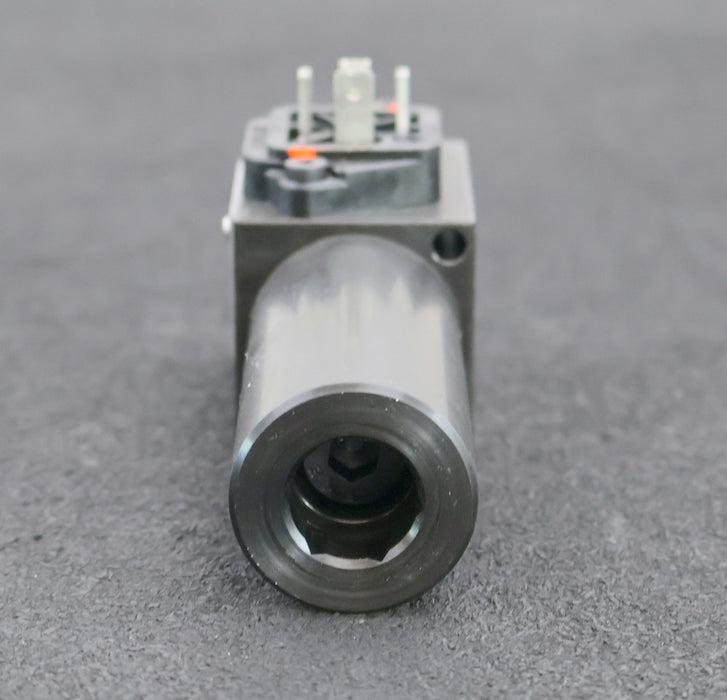 Bild des Artikels PARKER-Druckschalter-PSB160AF1A5-250VAC-5A-50VDC-1A-pv=-10-160bar