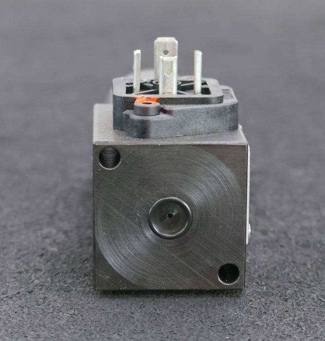 Bild des Artikels PARKER-Druckschalter-PSB160AF1A5-250VAC-5A-50VDC-1A-pv=-10-160bar