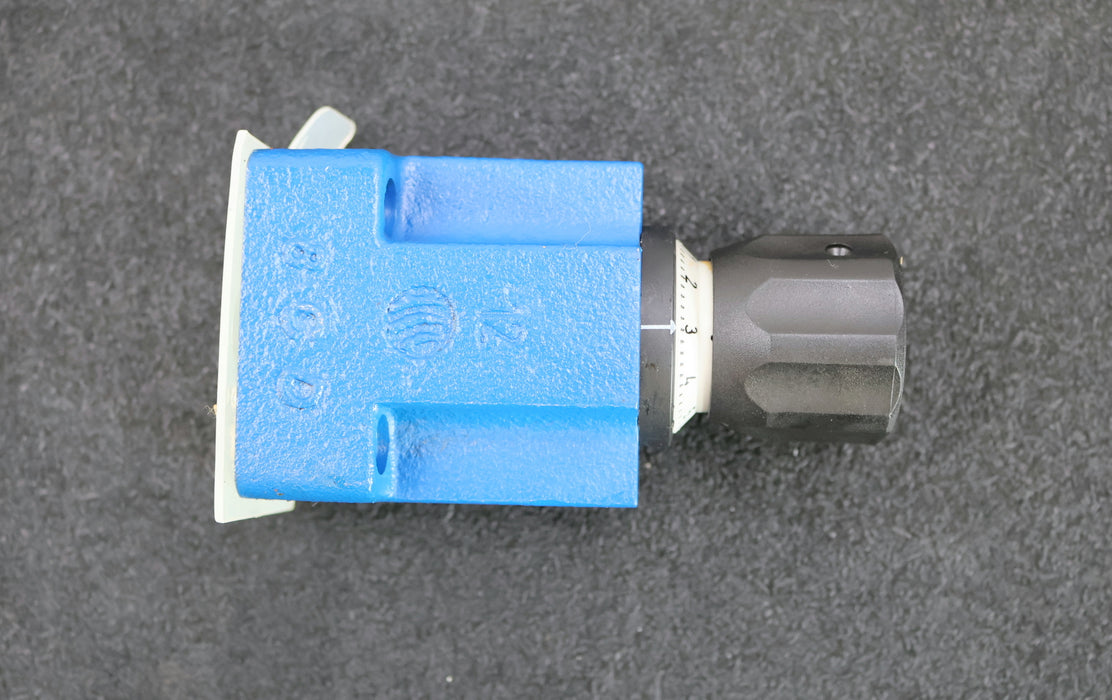 Bild des Artikels REXROTH-2-Wege-Stromregelventil-2FRM6B36-32/0,6QMV-MNR:-R900205578