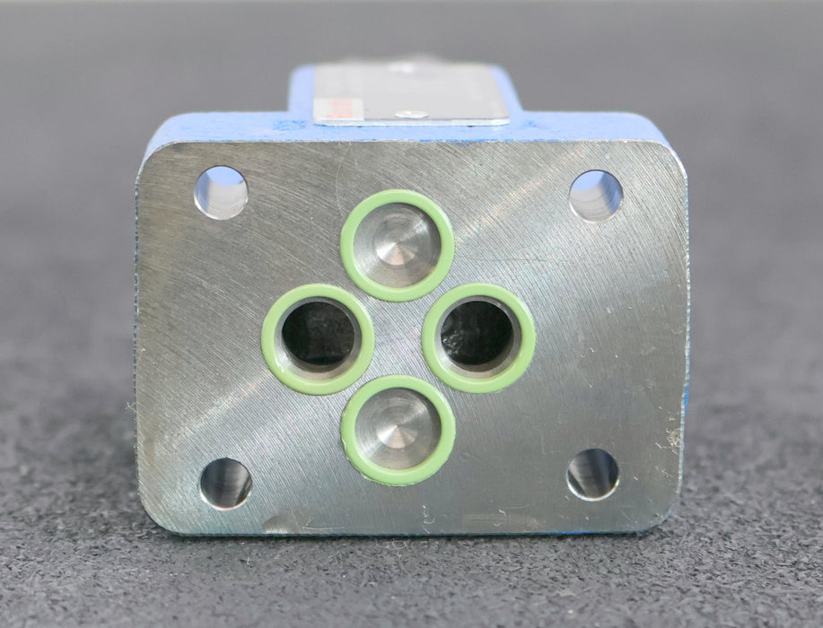 Bild des Artikels REXROTH-2-Wege-Stromregelventil-2FRM6B36-32/0,6QMV-MNR:-R900205578