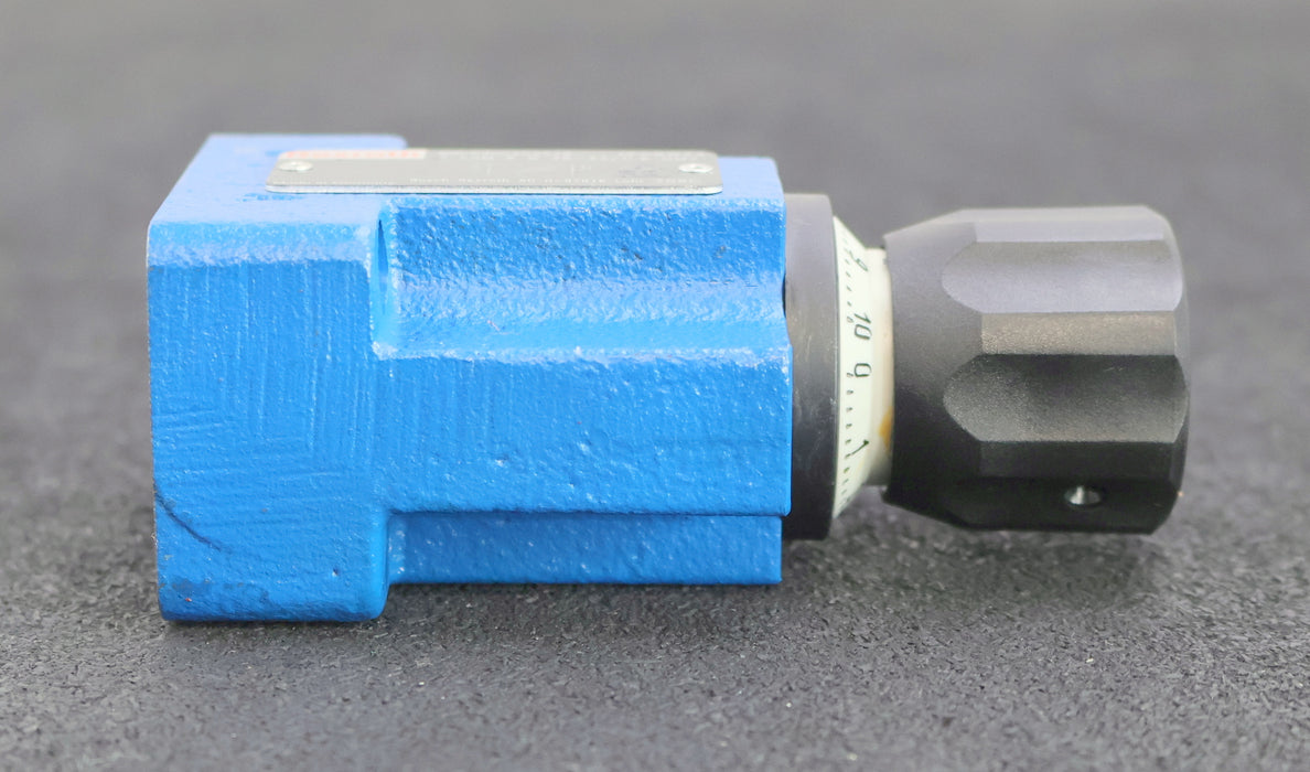 Bild des Artikels REXROTH-2-Wege-Stromregelventil-2FRM6B36-32/0,6QMV-MNR:-R900205578