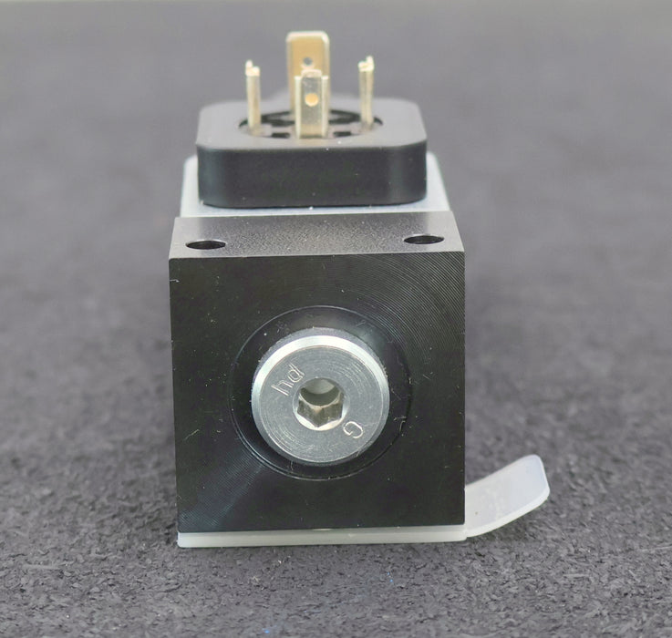 Bild des Artikels REXROTH-Druckschalter-HED8OP-20/100K14KS-MNR:-R901107997-mit-einem-Schlüssel