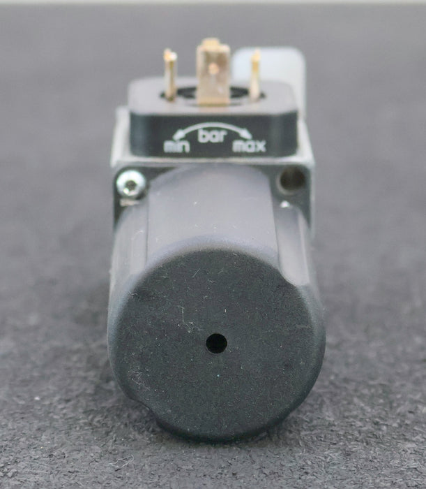 Bild des Artikels REXROTH-Druckschalter-HED8OH-20/350K14S-MNR:-R901102713-250VAC-2A-24VDC-2A