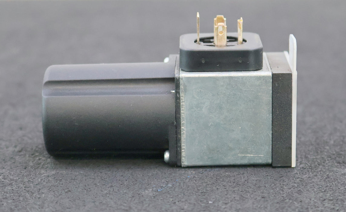 Bild des Artikels REXROTH-Druckschalter-HED8OH-20/350K14S-MNR:-R901102713-250VAC-2A-24VDC-2A