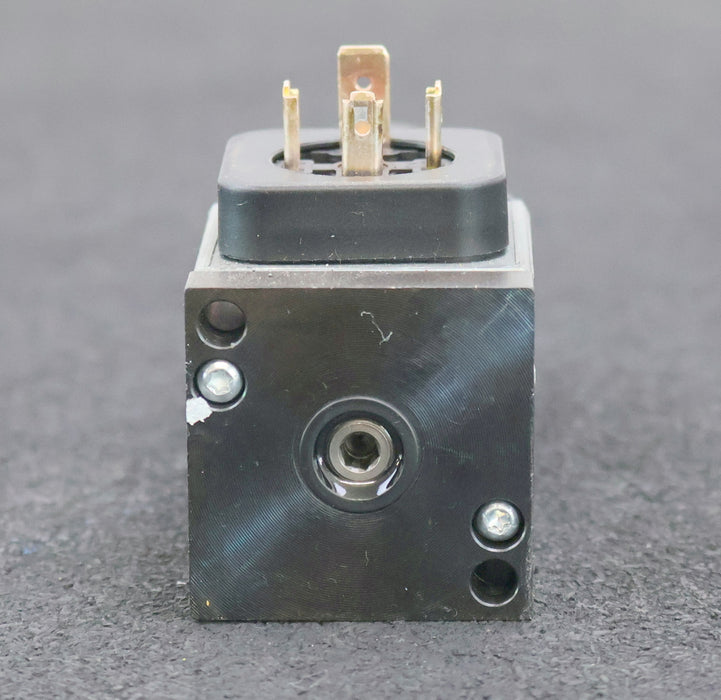 Bild des Artikels REXROTH-Druckschalter-HED8OH-20/350K14S-MNR:-R901102713-250VAC-2A-24VDC-2A