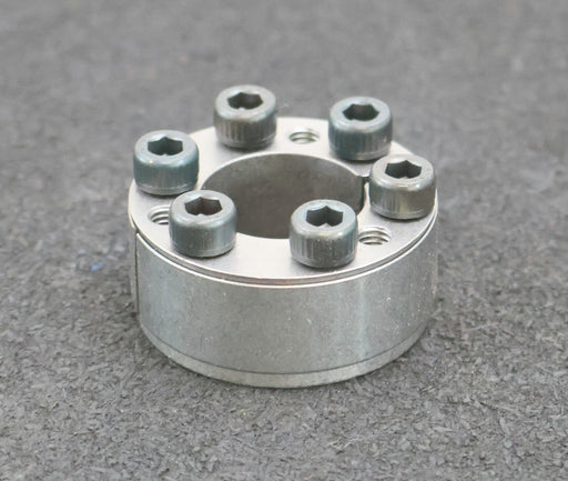 Bild des Artikels HAKON-Spannsatz-BR-100-InnenØ-25mm-AußenØ-47mm-unbenutzt