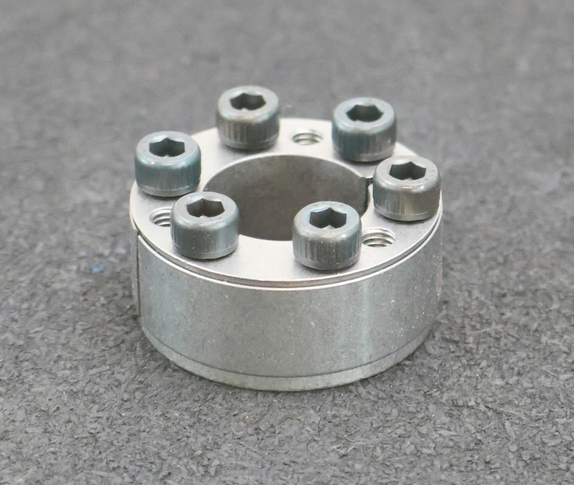 Bild des Artikels HAKON-Spannsatz-BR-100-InnenØ-25mm-AußenØ-47mm-unbenutzt