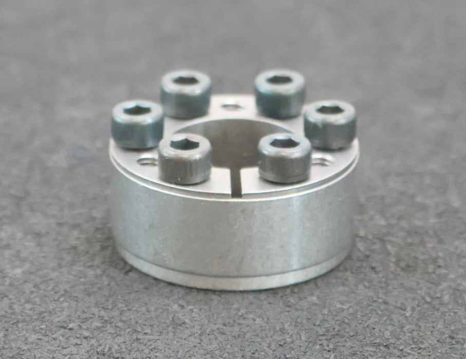 Bild des Artikels HAKON-Spannsatz-BR-100-InnenØ-25mm-AußenØ-47mm-unbenutzt