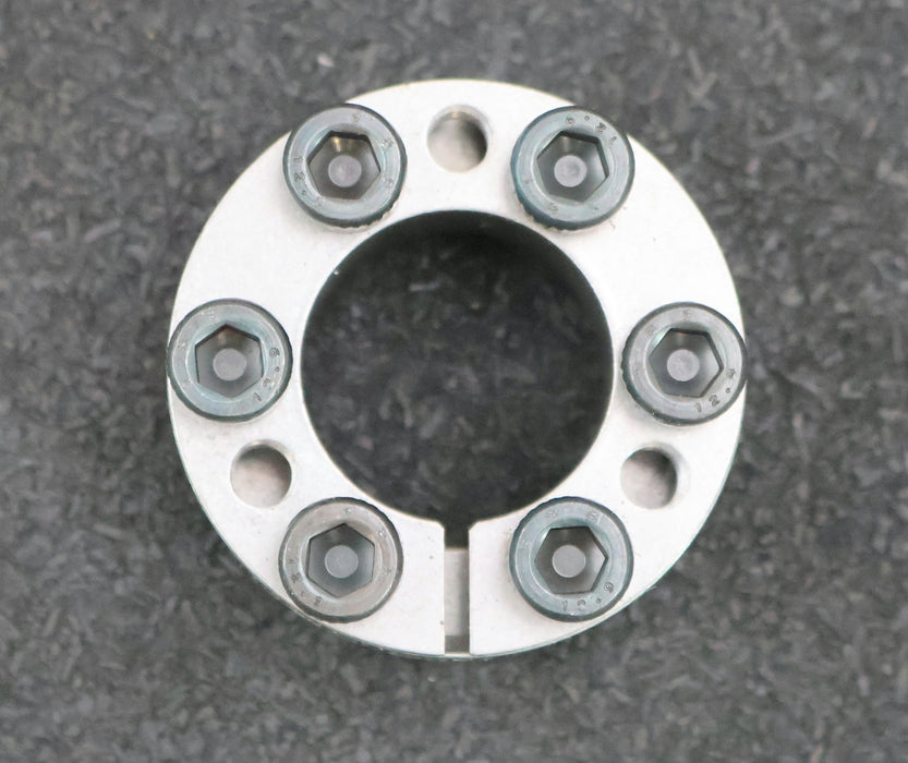 Bild des Artikels HAKON-Spannsatz-BR-100-InnenØ-25mm-AußenØ-47mm-unbenutzt