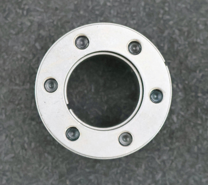 Bild des Artikels HAKON-Spannsatz-BR-100-InnenØ-25mm-AußenØ-47mm-unbenutzt