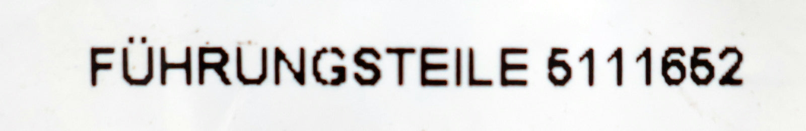 Bild des Artikels FLEXLINK-Ersatzteil-kit-SP-Kit-XKEB-0-HLU-Guid-5111652-/-3924763-+-3924764