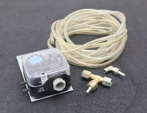 Bild des Artikels DUNGS-TECHNIC-Differenzdruckwächter-LGW-50-A2-Pmax.=-500mbar-Luft