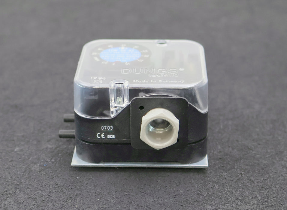 Bild des Artikels DUNGS-TECHNIC-Differenzdruckwächter-LGW-50-A2-Pmax.=-500mbar-Luft