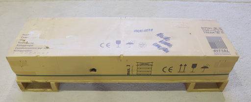 Bild des Artikels RITTAL-Wandanbau-Kühlgerät-SK-3366.500-L35-L35-50/60-Hz:-1,6-/-1,6-kW-unbenutzt