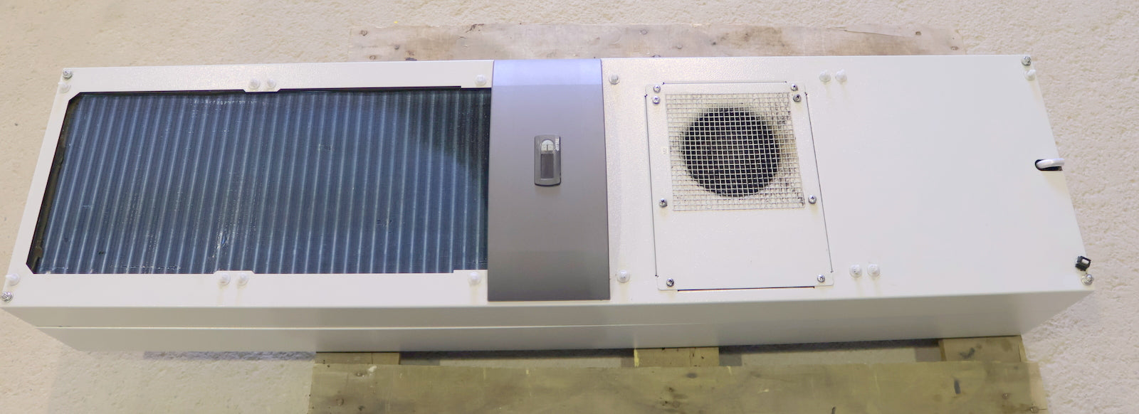 Bild des Artikels RITTAL-Wandanbau-Kühlgerät-SK-3328500-Kühlleistung-L35-L35/50-Hz:-2,1-kW