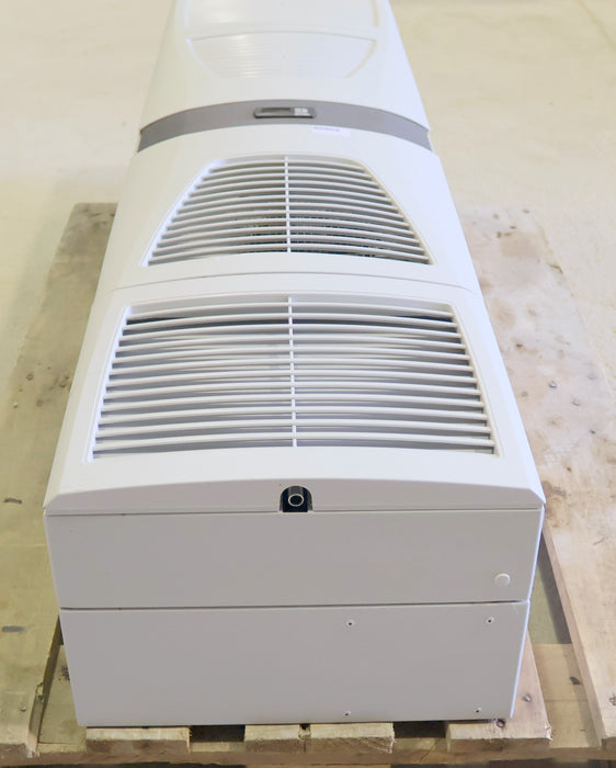 Bild des Artikels RITTAL-Wandanbau-Kühlgerät-SK-3328500-Kühlleistung-L35-L35/50-Hz:-2,1-kW