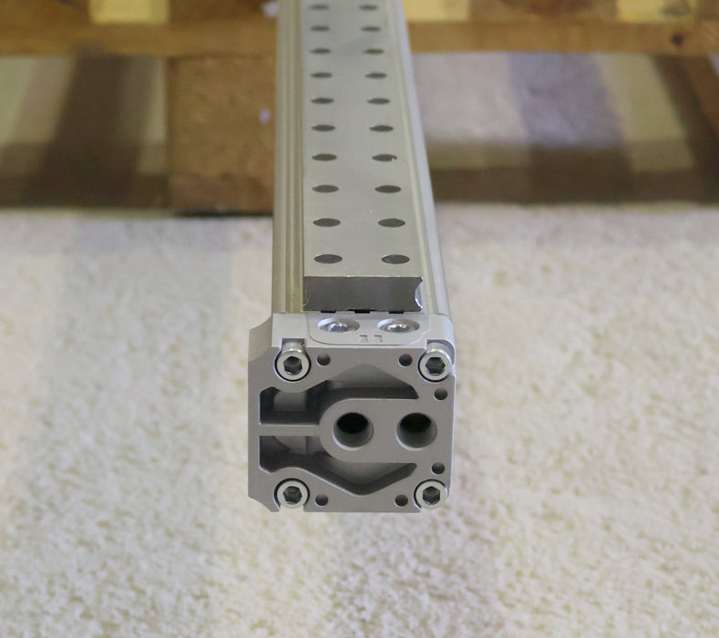 Bild des Artikels FESTO-Linearantrieb-DGPL-40-2600-PPV-A-KF-B-Mat.Nr.-161794-KolbenØ-40mm