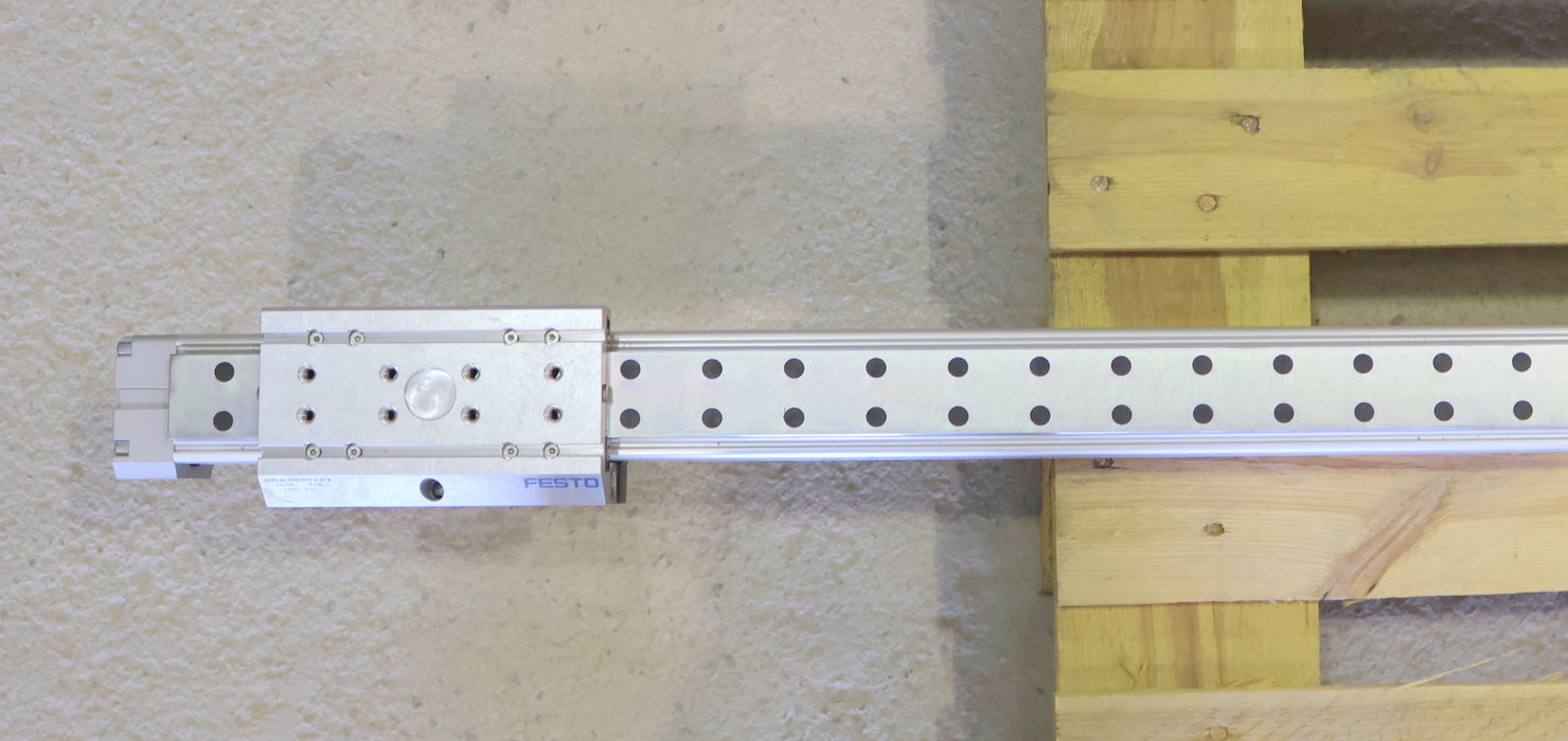 Bild des Artikels FESTO-Linearantrieb-DGPL-40-1900-PPV-A-KF-B-Mat.Nr.-161794-KolbenØ-40mm