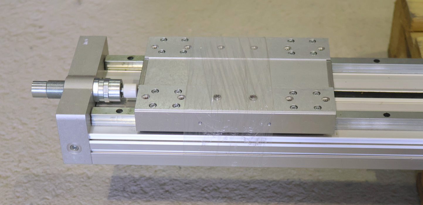 Bild des Artikels FESTO-Linearantrieb-DGC-25-1700-HD-YSR-Mat.Nr.-567548-KolbenØ-25mm-Hub-1700mm